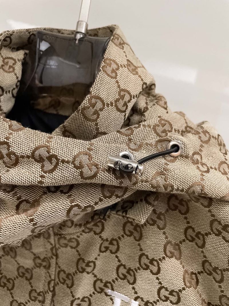 Gucci Outwear